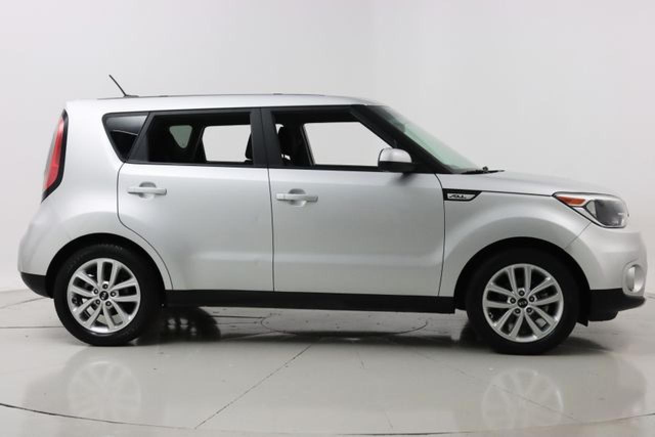 KIA SOUL 2018 — 4