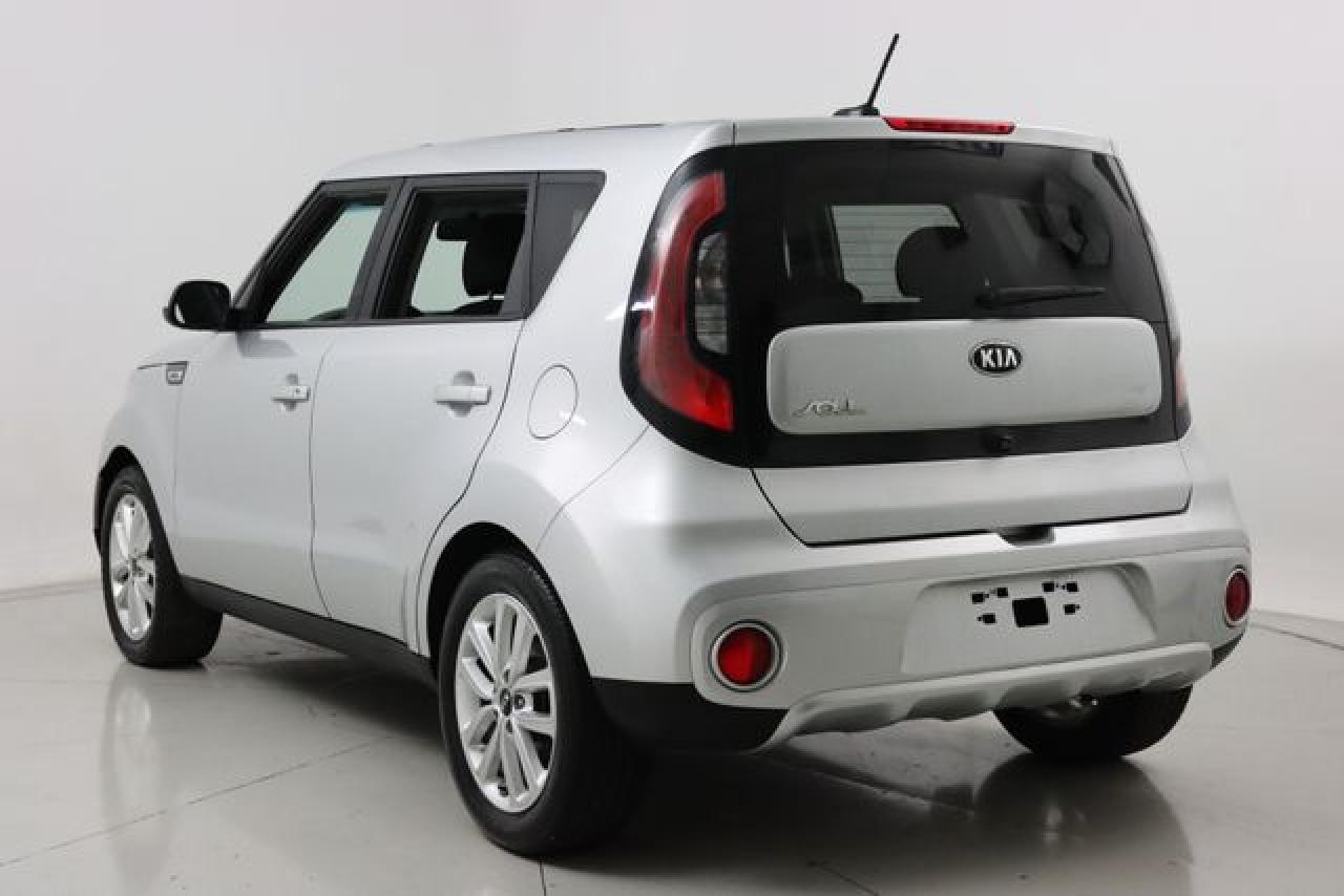 KIA SOUL 2018 — 7