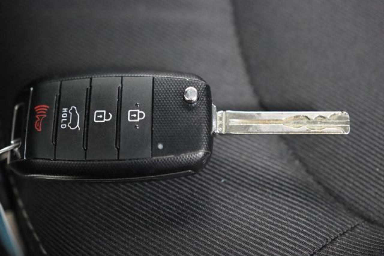KIA SOUL 2018 — 26