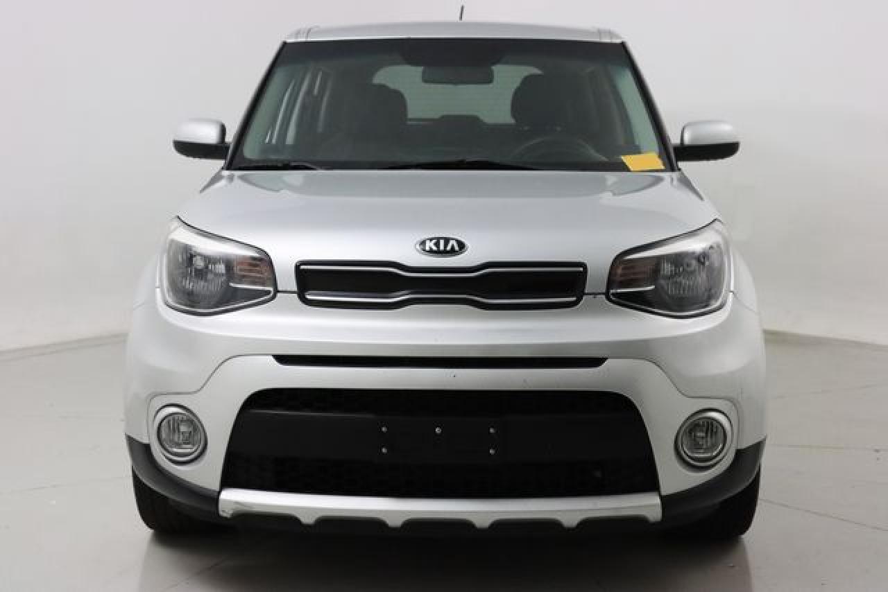 KIA SOUL 2018 — 10