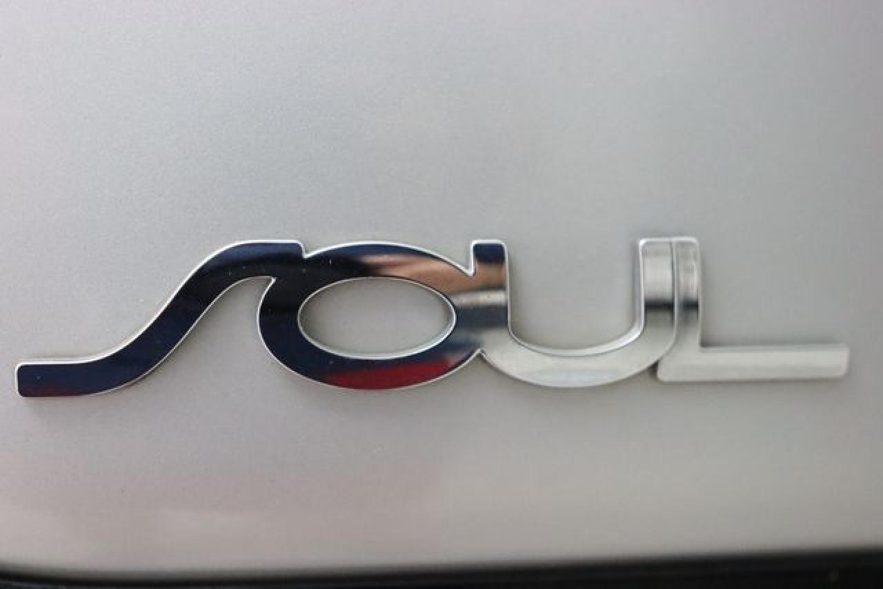 KIA SOUL 2018 — 17