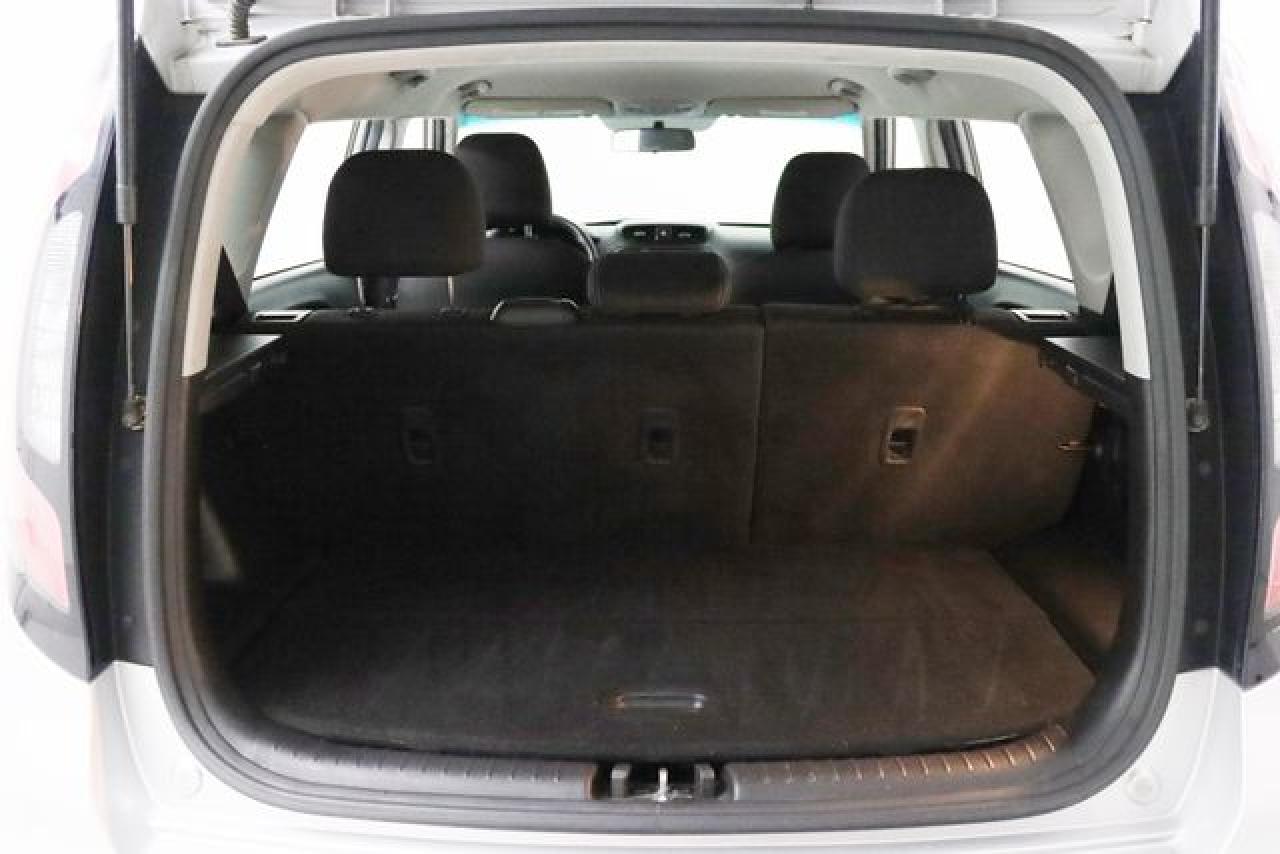 KIA SOUL 2018 — 18