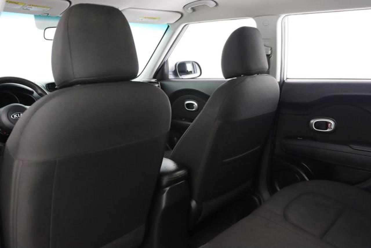 KIA SOUL 2018 — 40