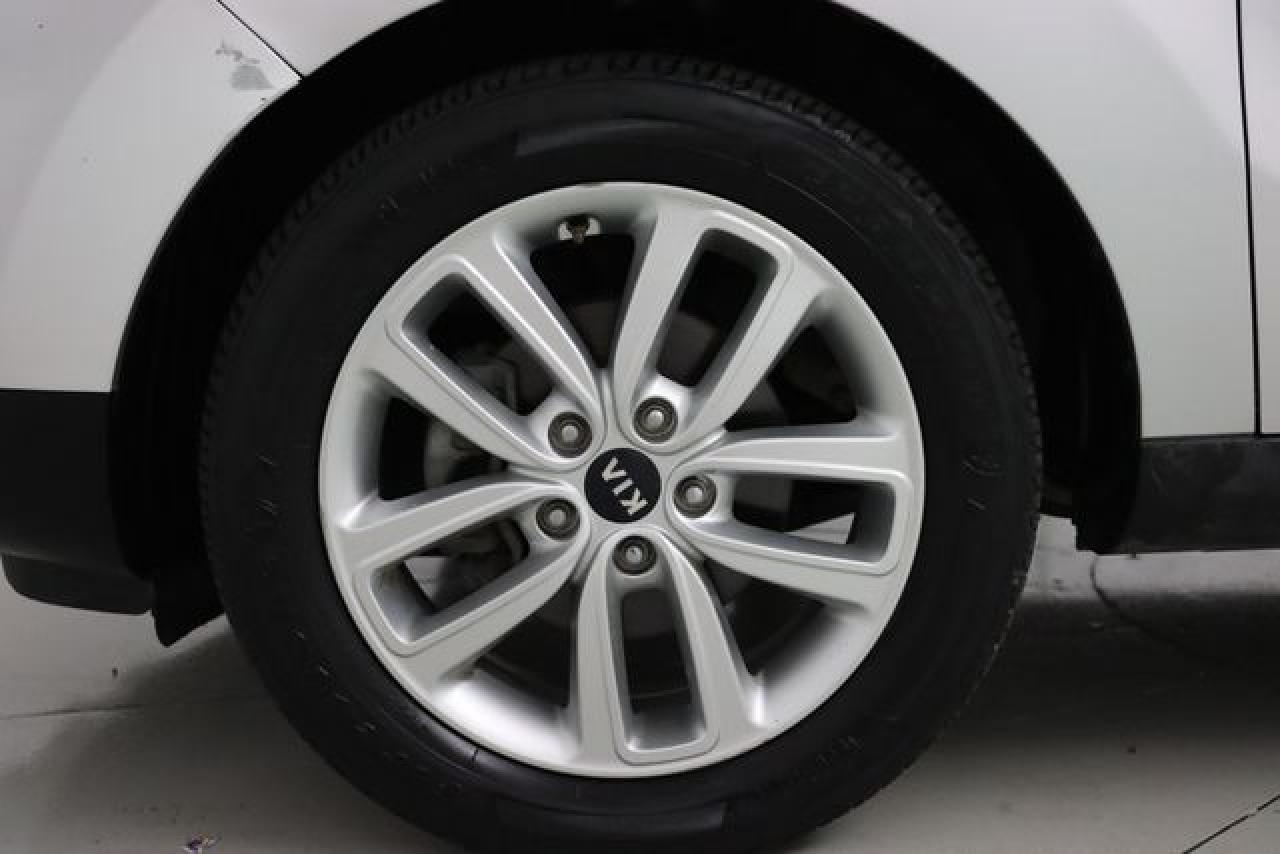KIA SOUL 2018 — 22