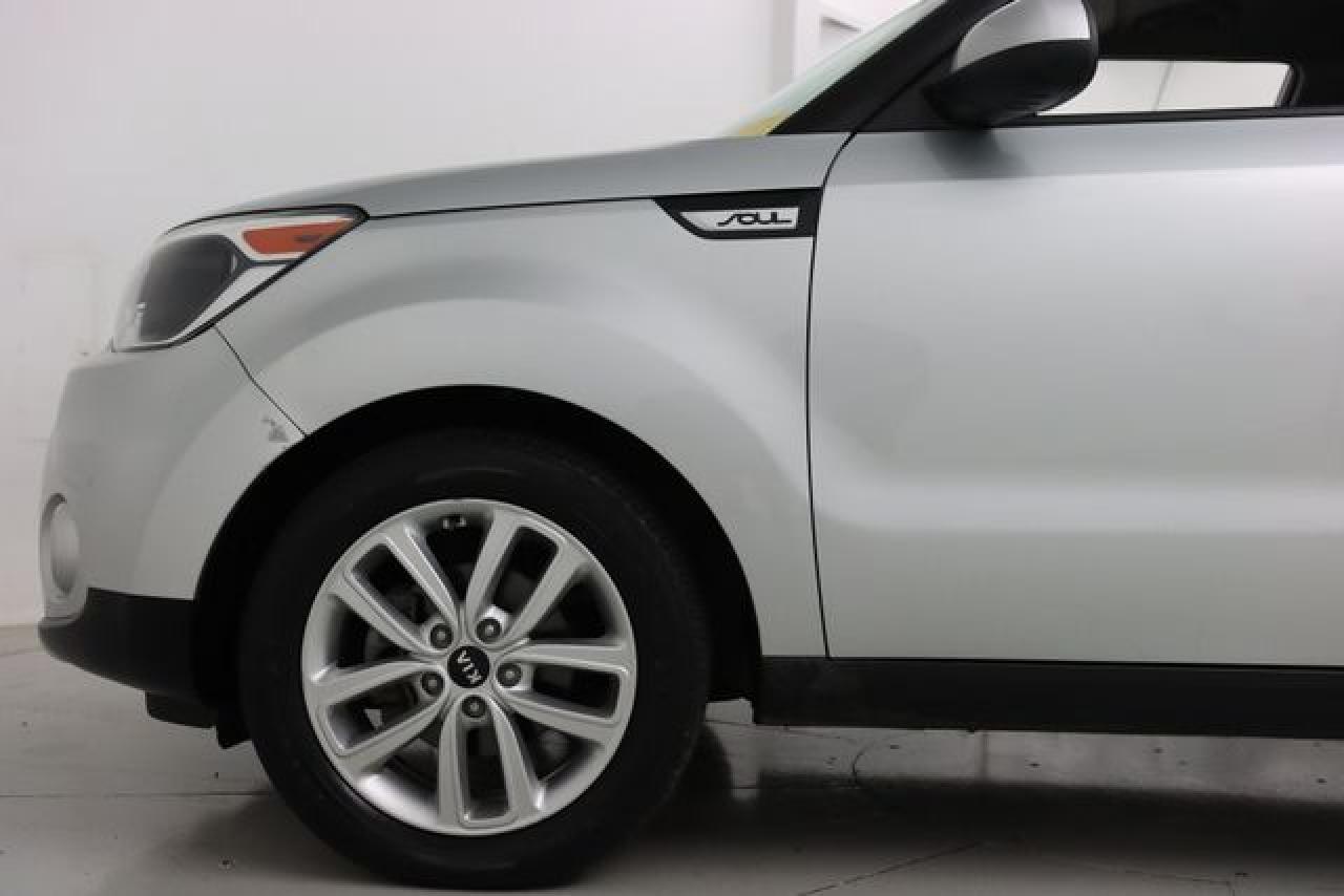 KIA SOUL 2018 — 21