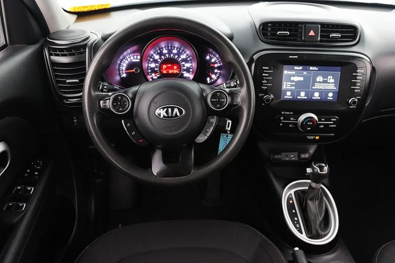 KIA SOUL 2018 — 27
