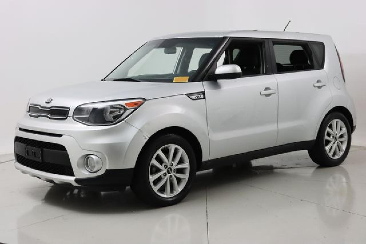 KIA SOUL 2018 — 9