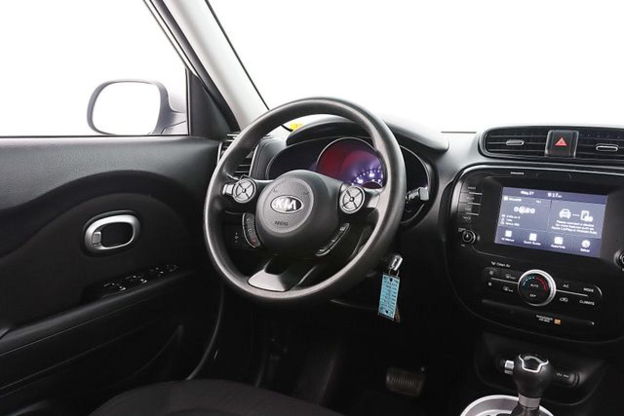 KIA SOUL 2018 — 29