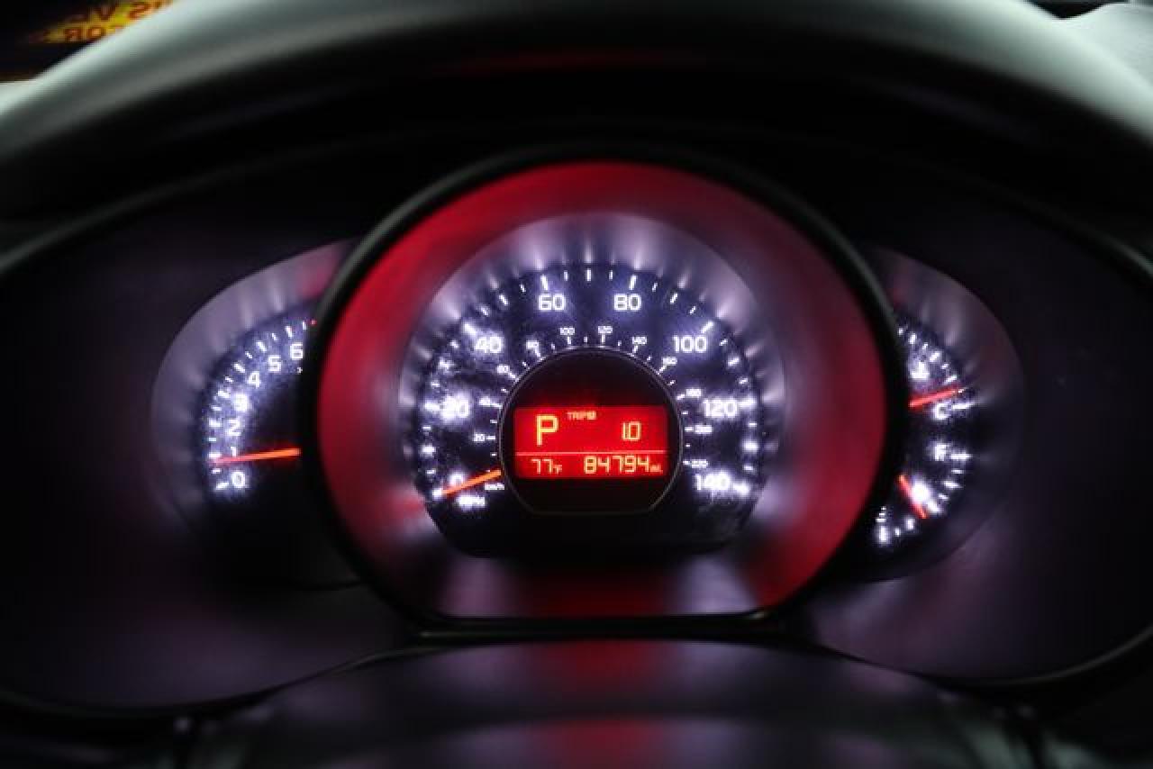 KIA SOUL 2018 — 33