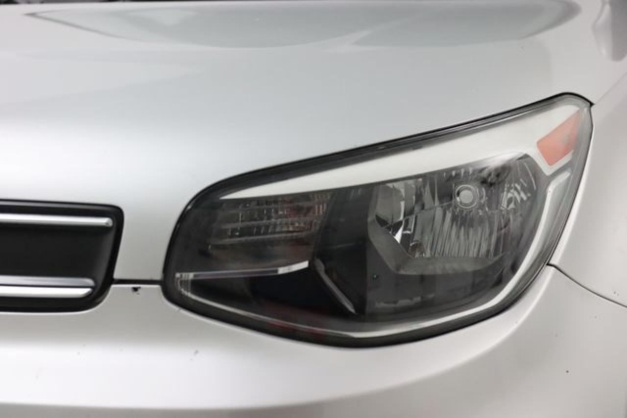 KIA SOUL 2018 — 12