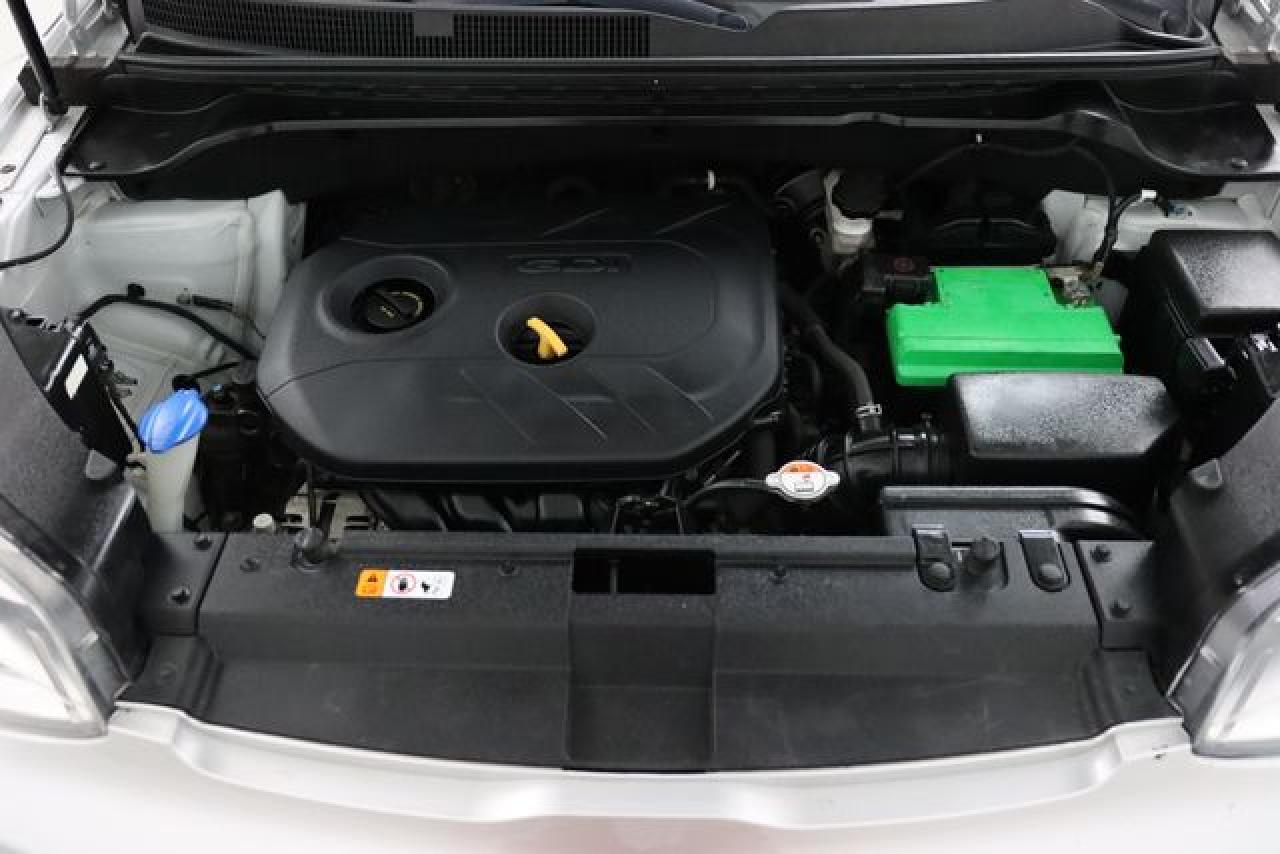 KIA SOUL 2018 — 20