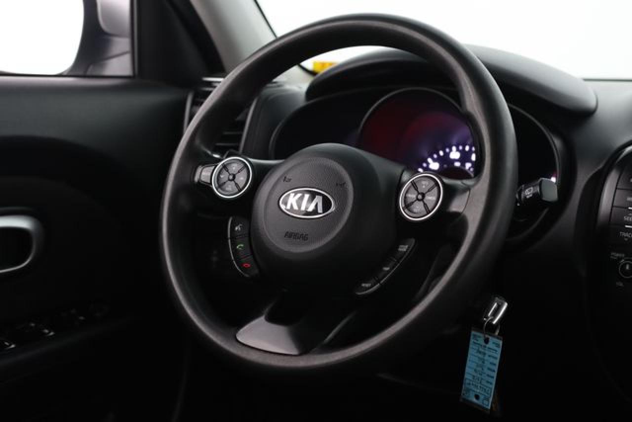 KIA SOUL 2018 — 30