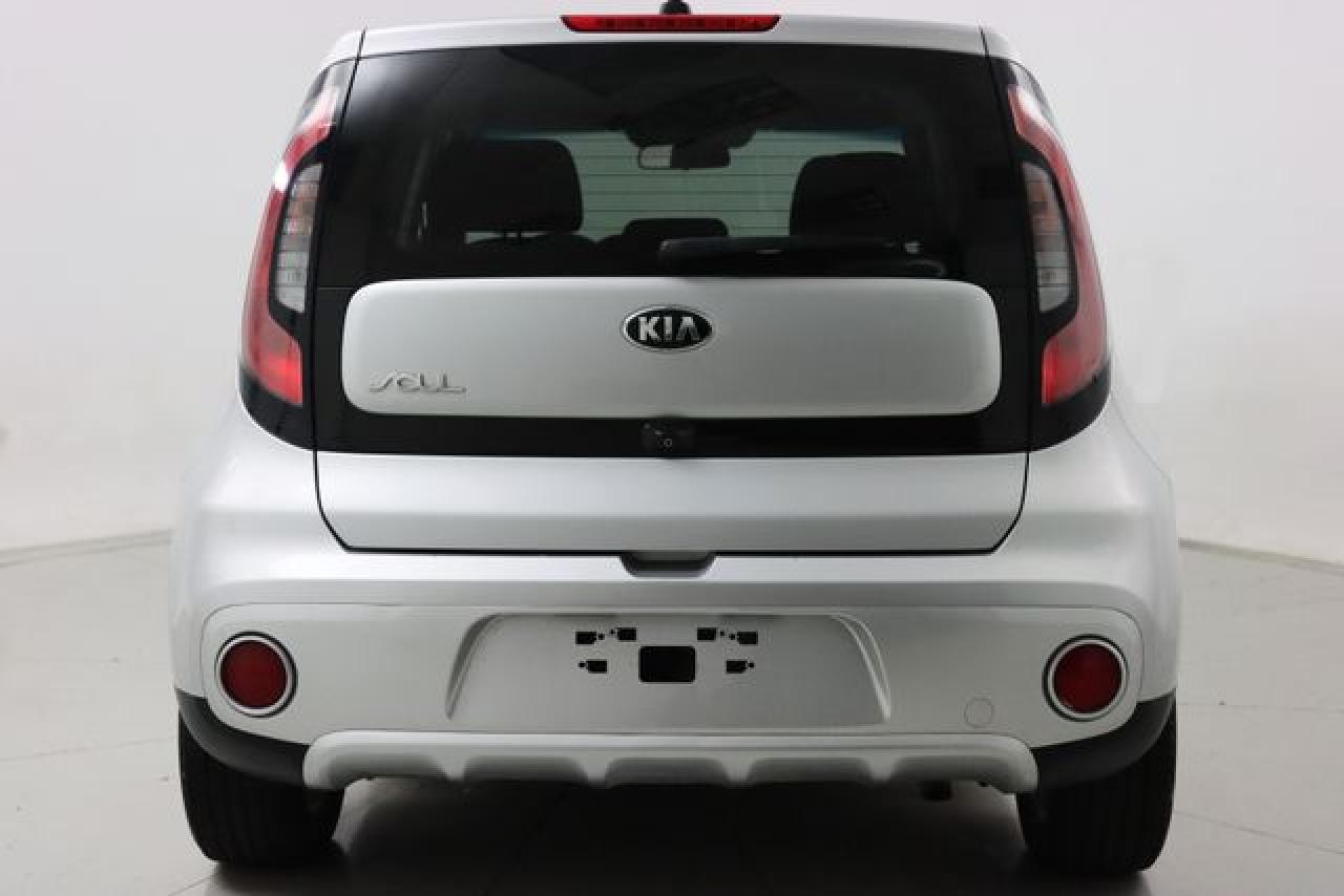 KIA SOUL 2018 — 6