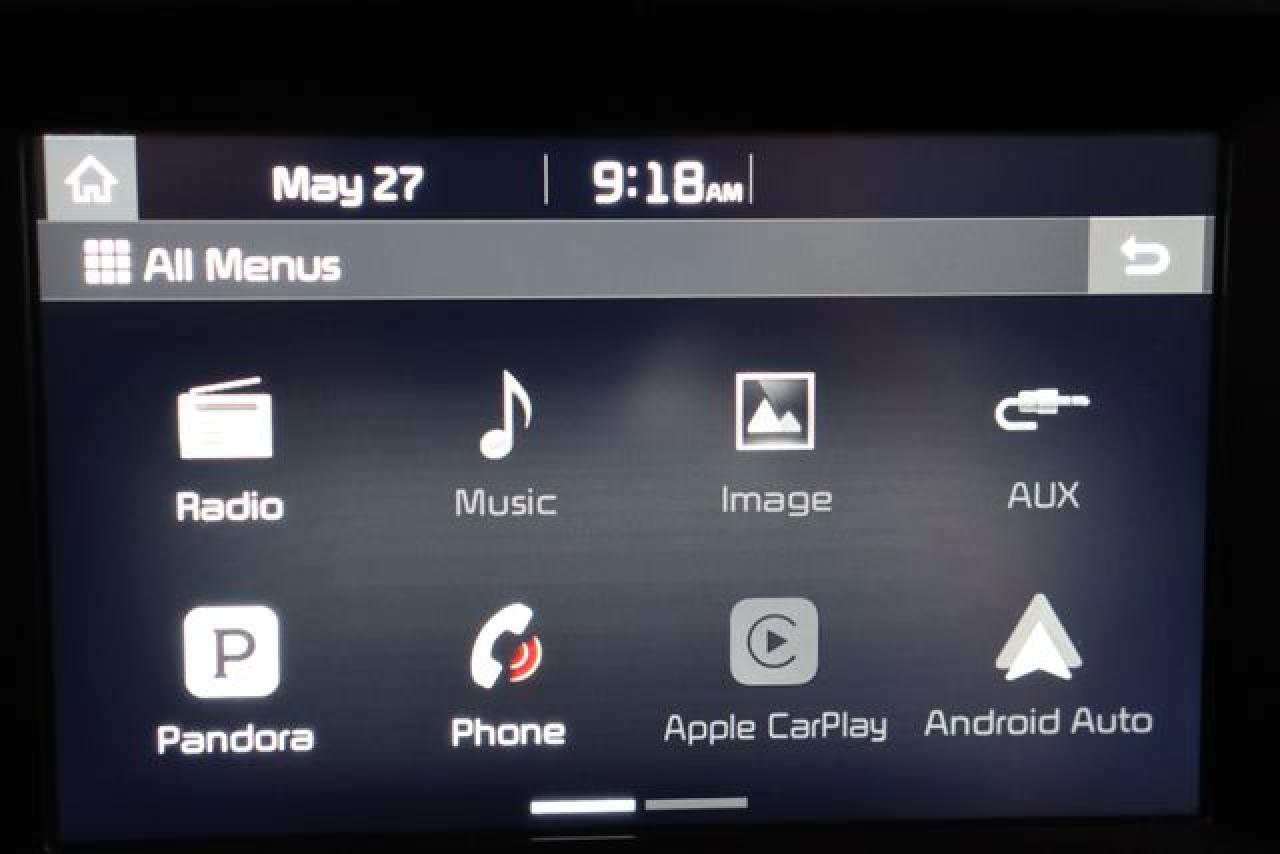 KIA SOUL 2018 — 35