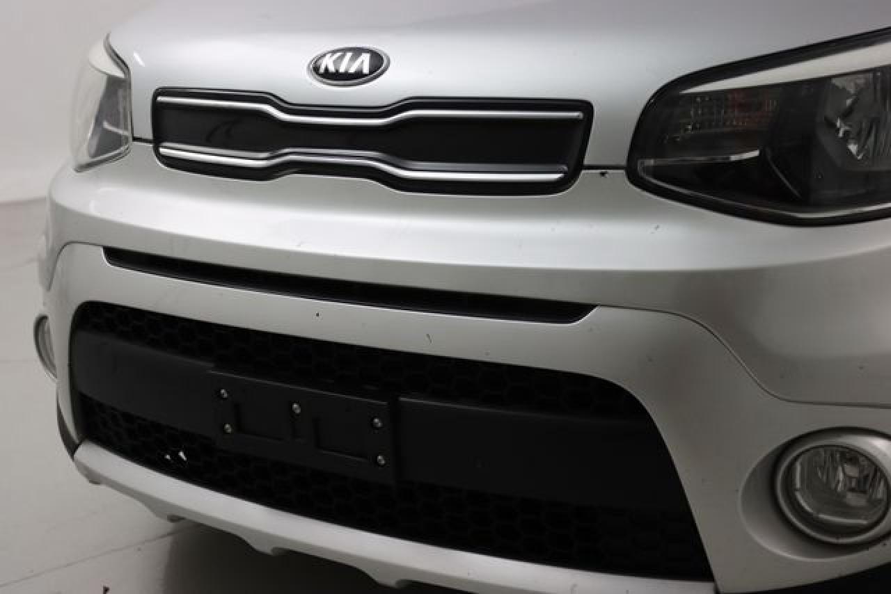 KIA SOUL 2018 — 13