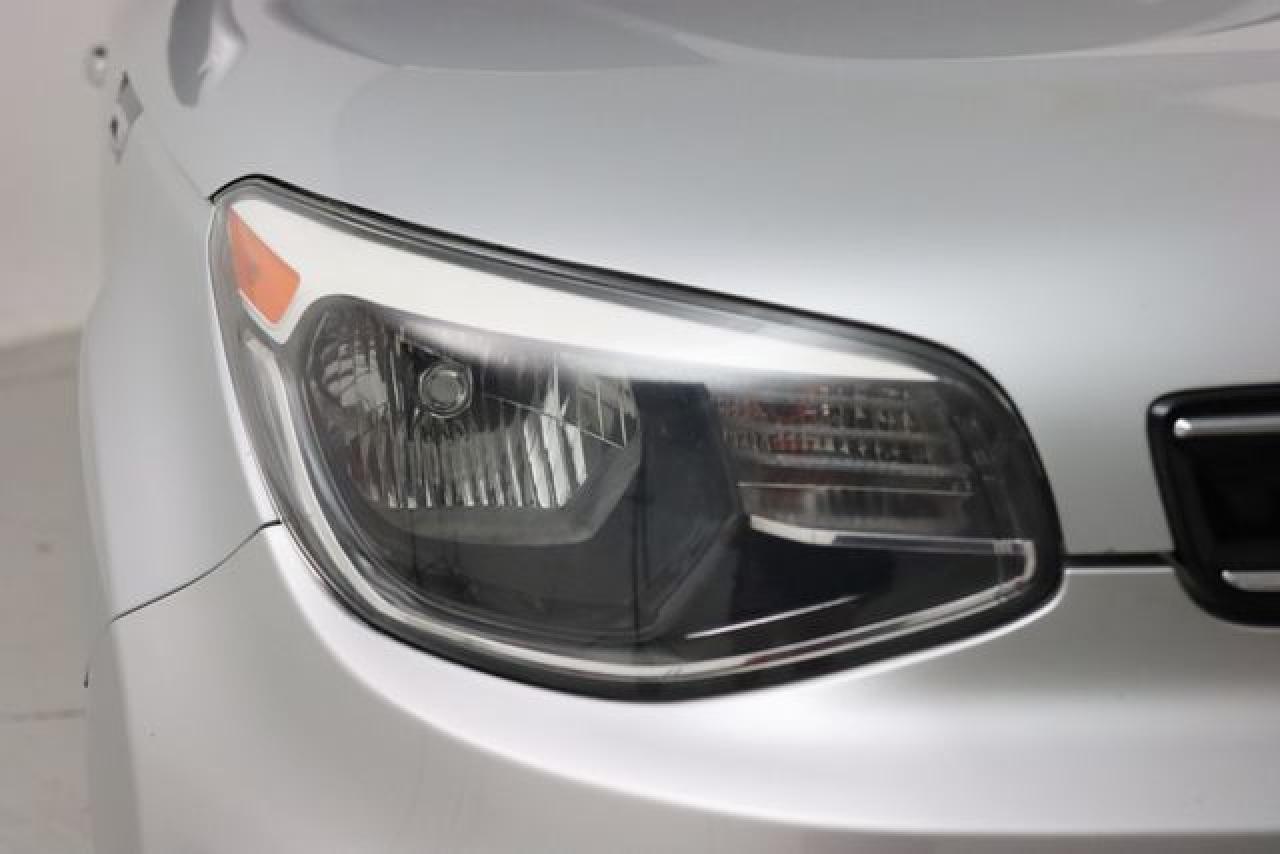 KIA SOUL 2018 — 11