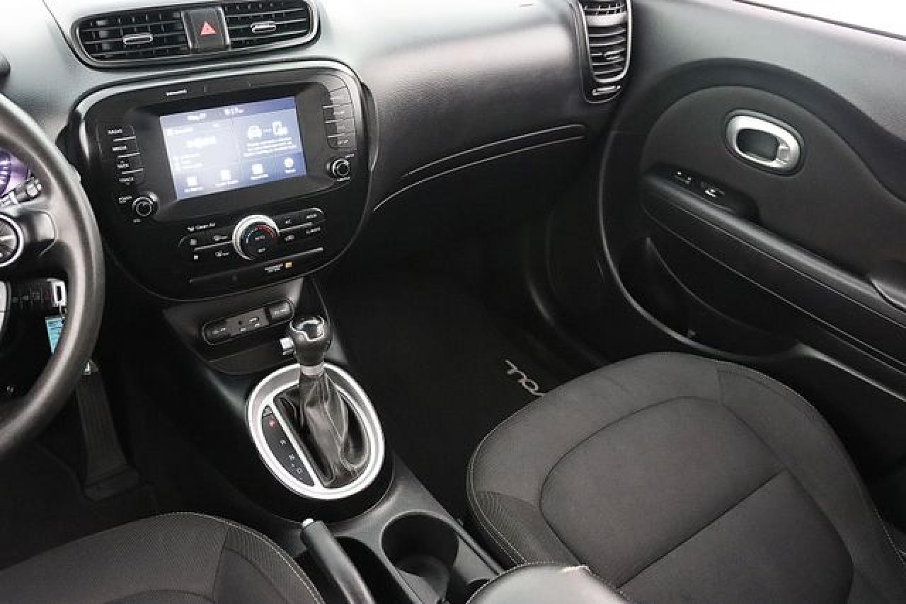 KIA SOUL 2018 — 28