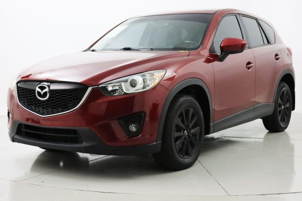 MAZDA CX-5 2013 — 4