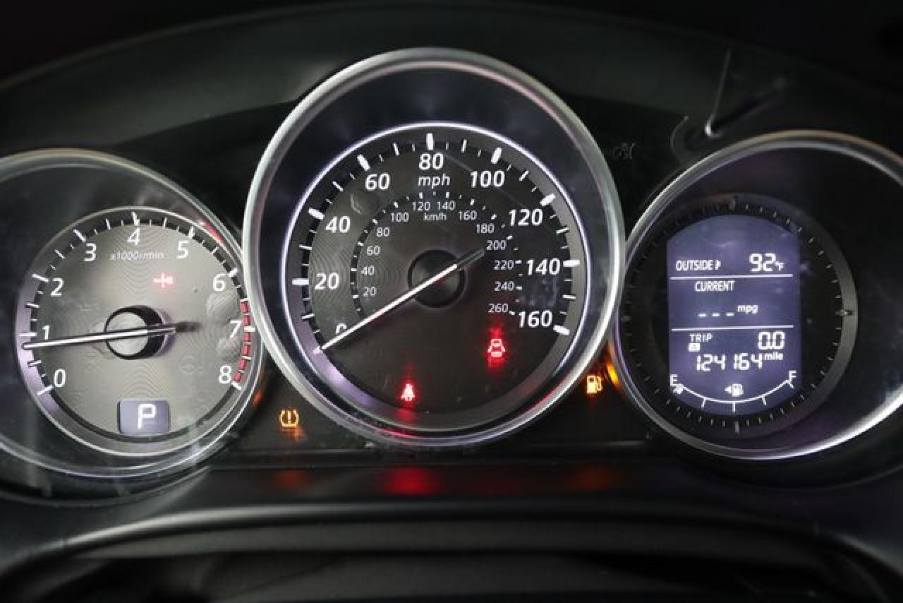 MAZDA CX-5 2013 — 29