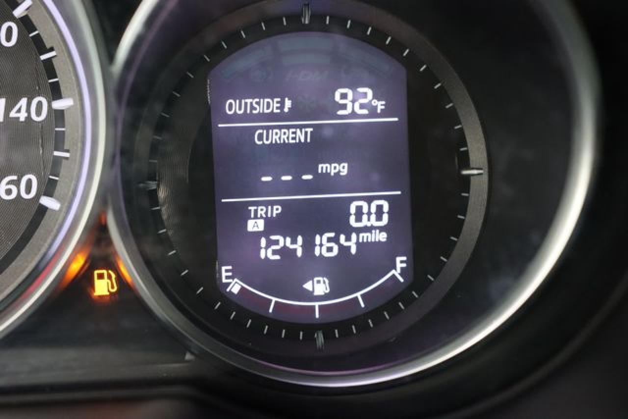MAZDA CX-5 2013 — 30
