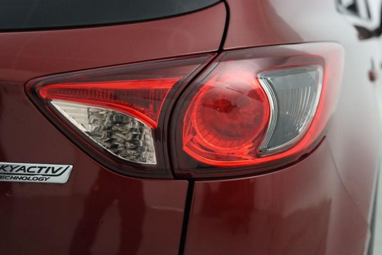 MAZDA CX-5 2013 — 18