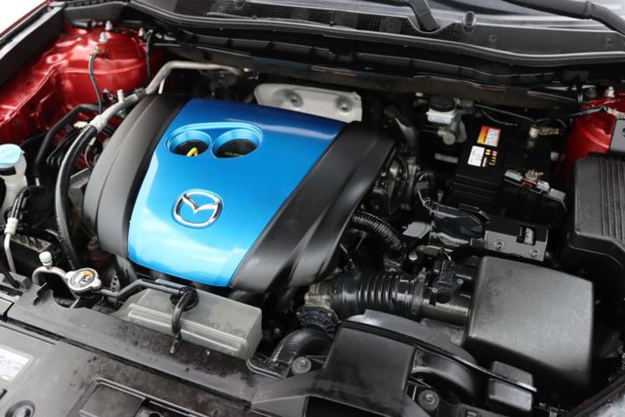 MAZDA CX-5 2013 — 51