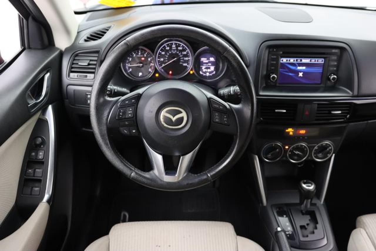 MAZDA CX-5 2013 — 31
