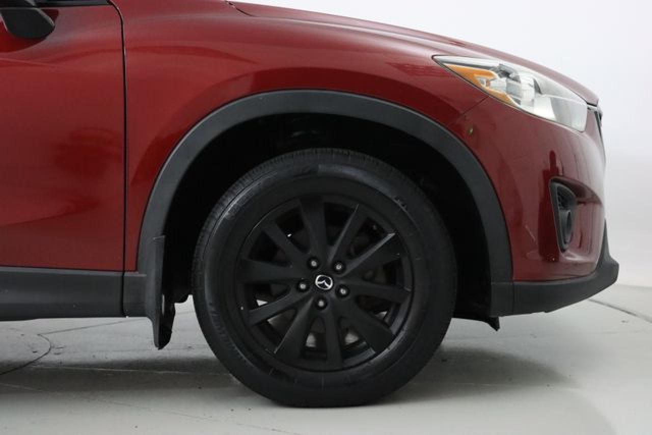 MAZDA CX-5 2013 — 10