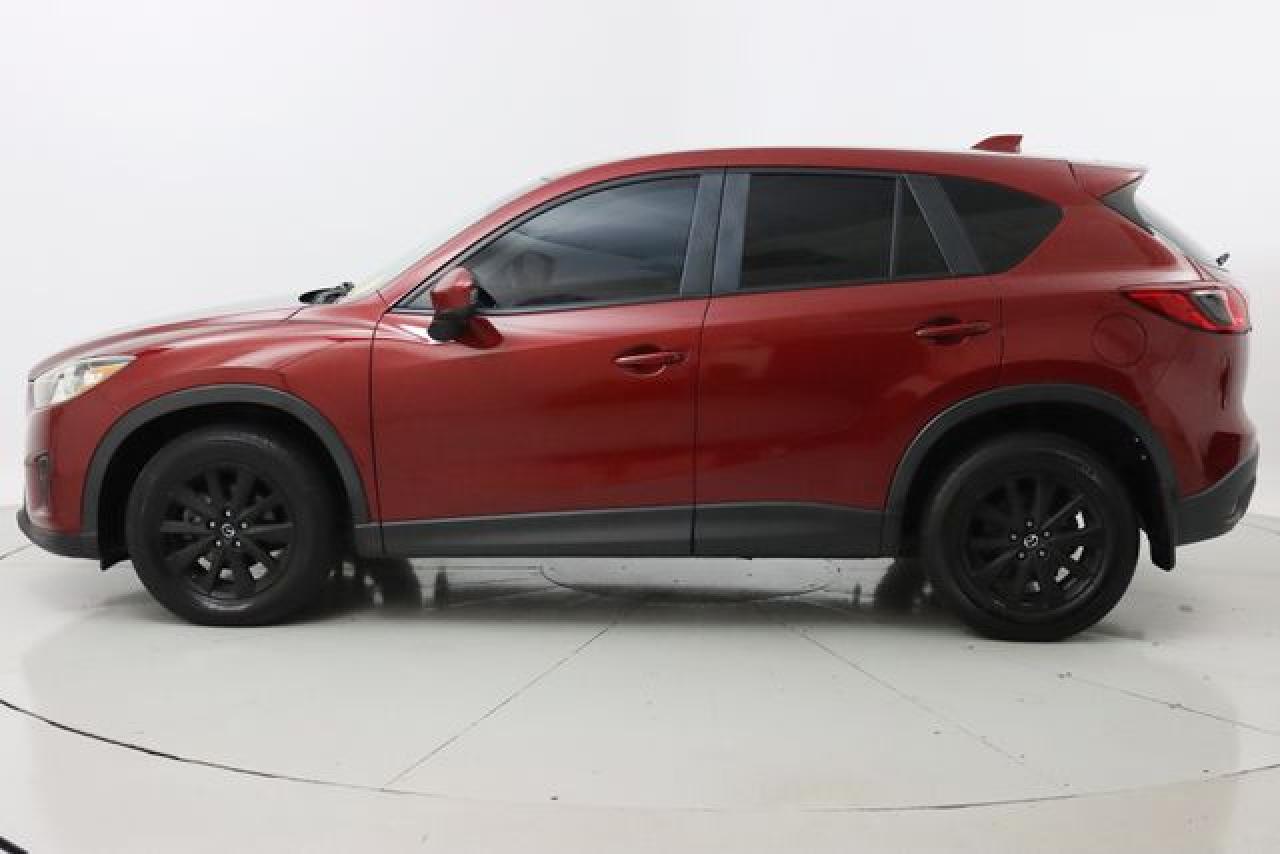 MAZDA CX-5 2013 — 19