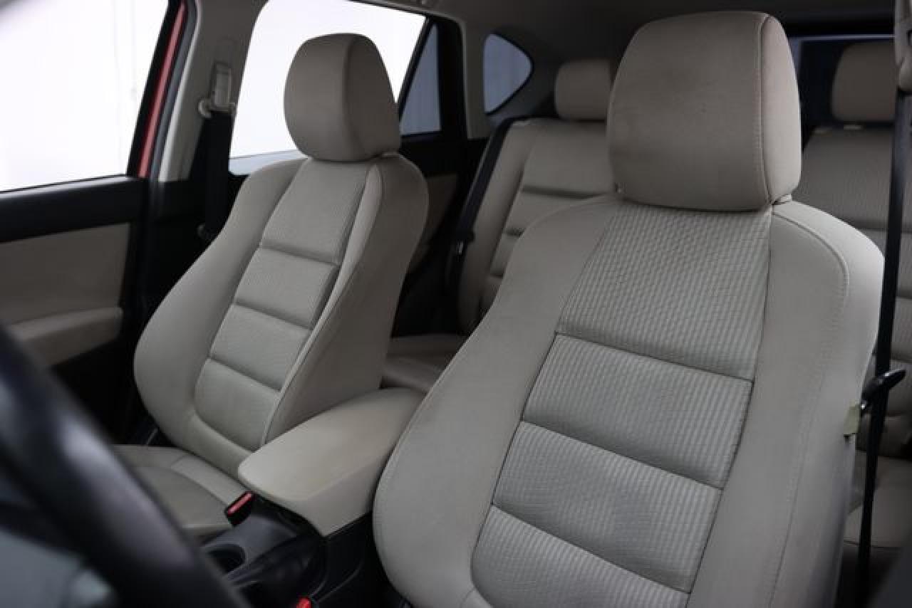 MAZDA CX-5 2013 — 3