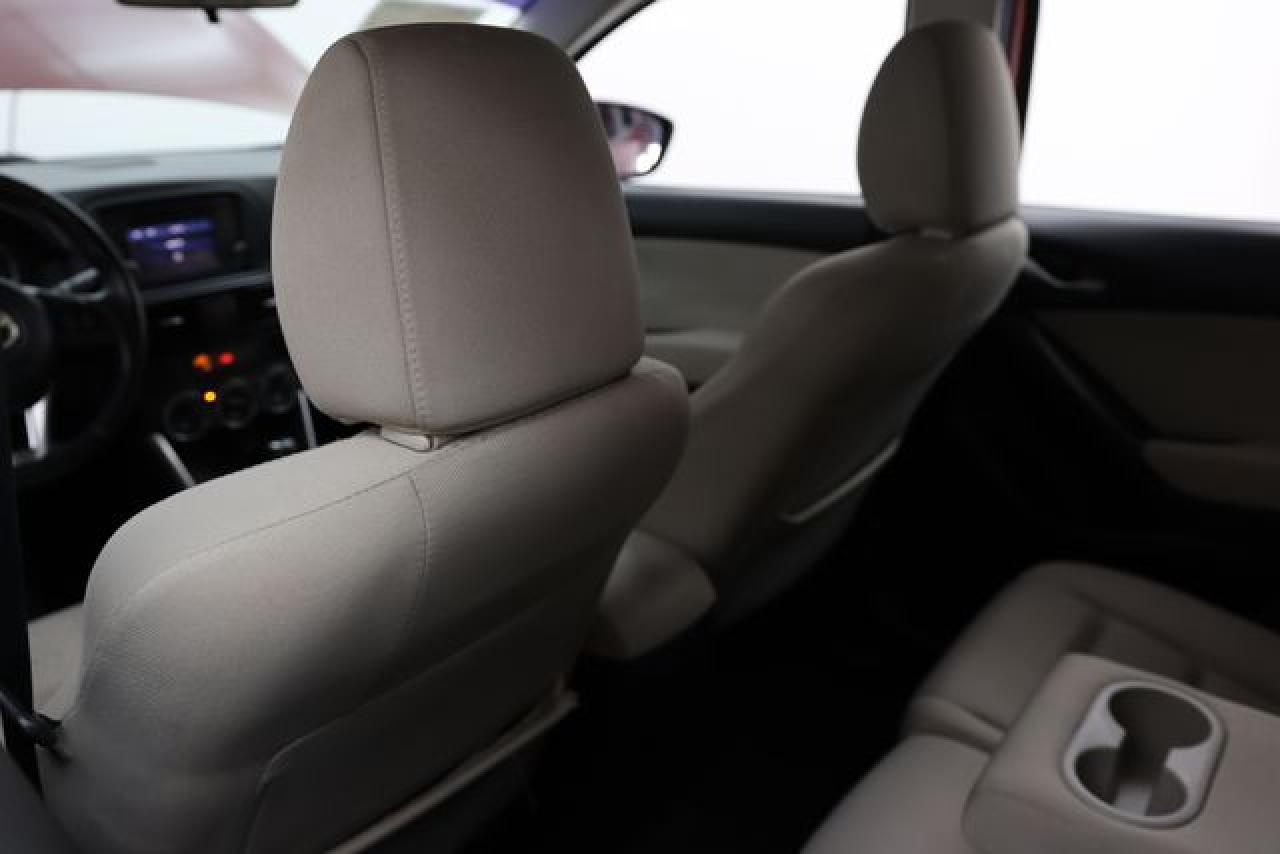 MAZDA CX-5 2013 — 40