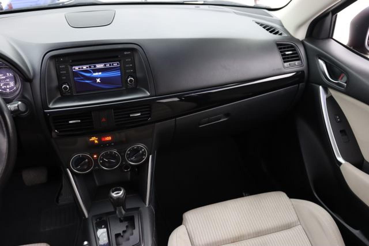MAZDA CX-5 2013 — 32