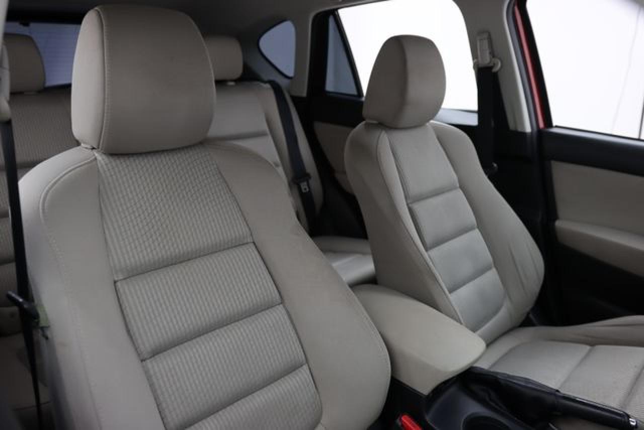 MAZDA CX-5 2013 — 42