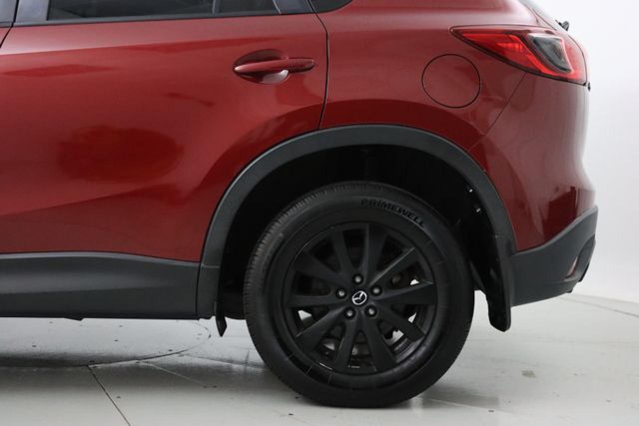 MAZDA CX-5 2013 — 22