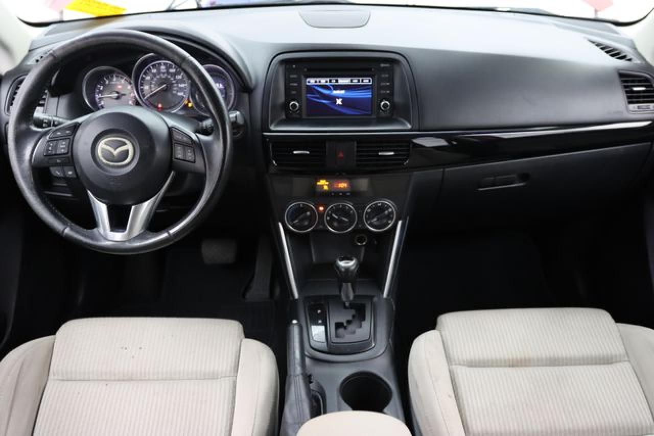 MAZDA CX-5 2013 — 35