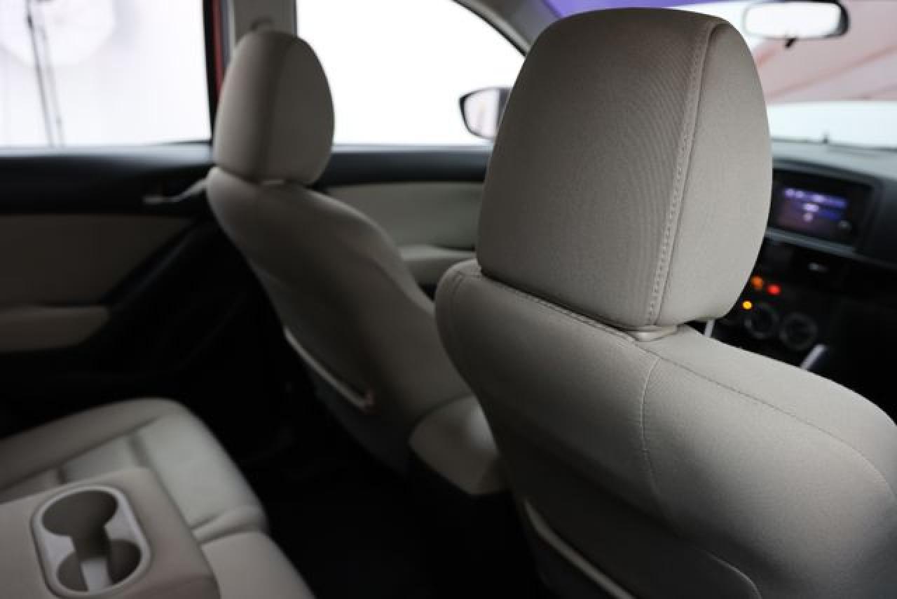 MAZDA CX-5 2013 — 44