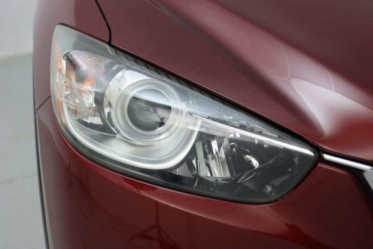 MAZDA CX-5 2013 — 6