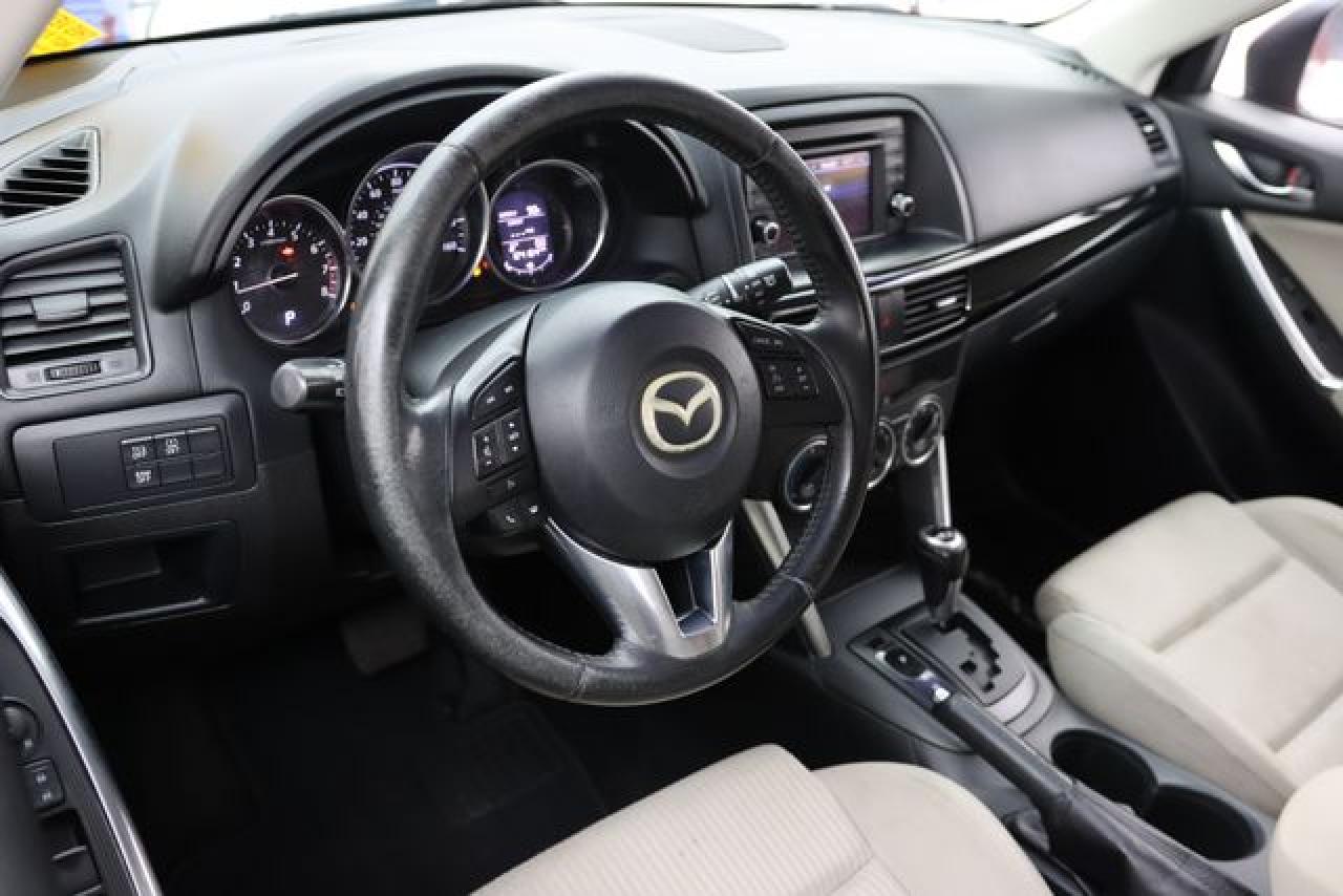MAZDA CX-5 2013 — 38