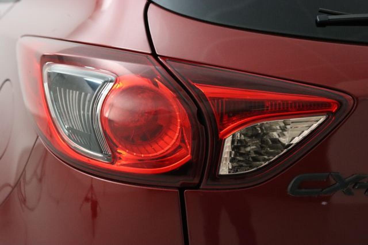 MAZDA CX-5 2013 — 17