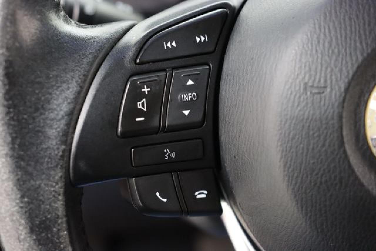 MAZDA CX-5 2013 — 27