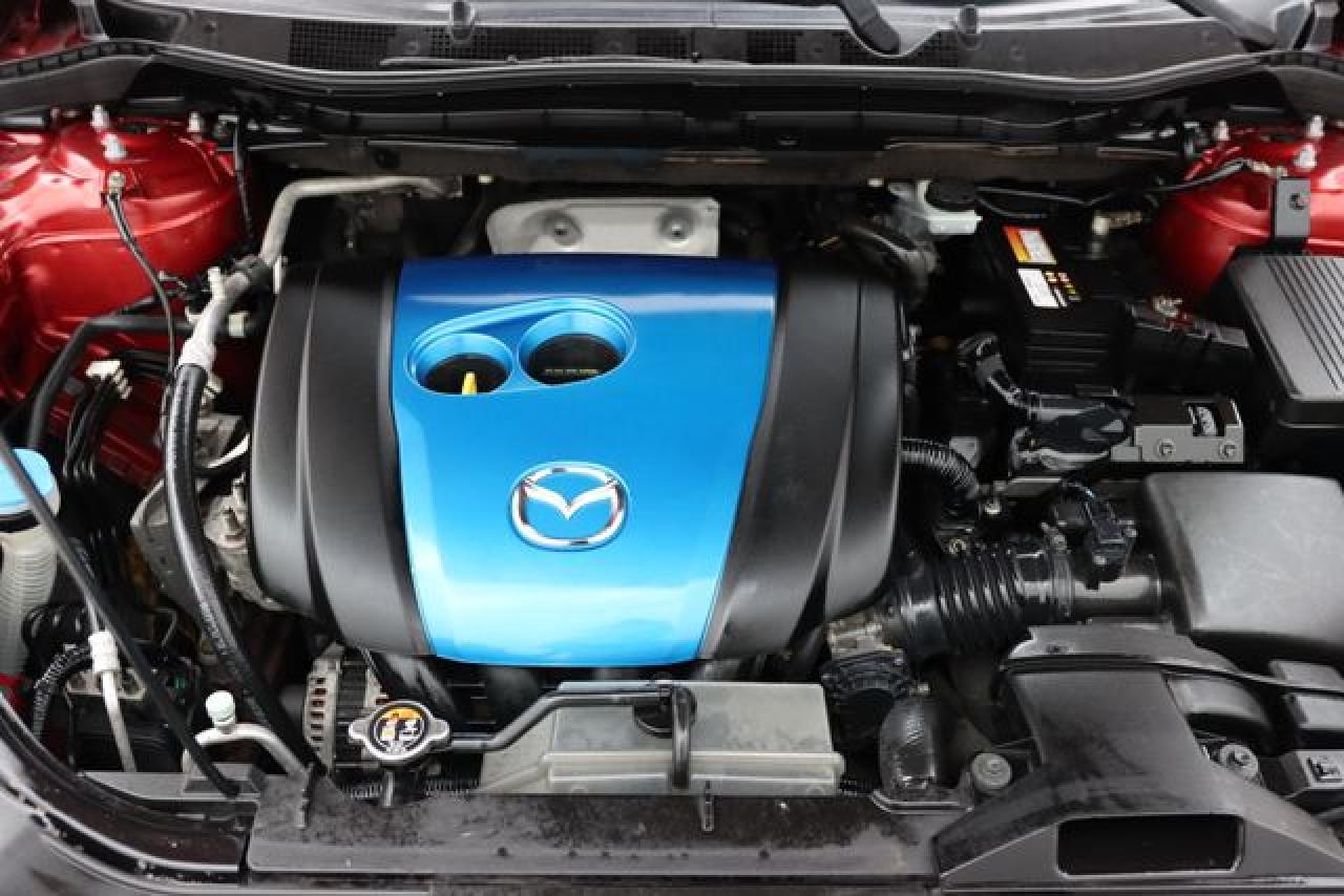 MAZDA CX-5 2013 — 50