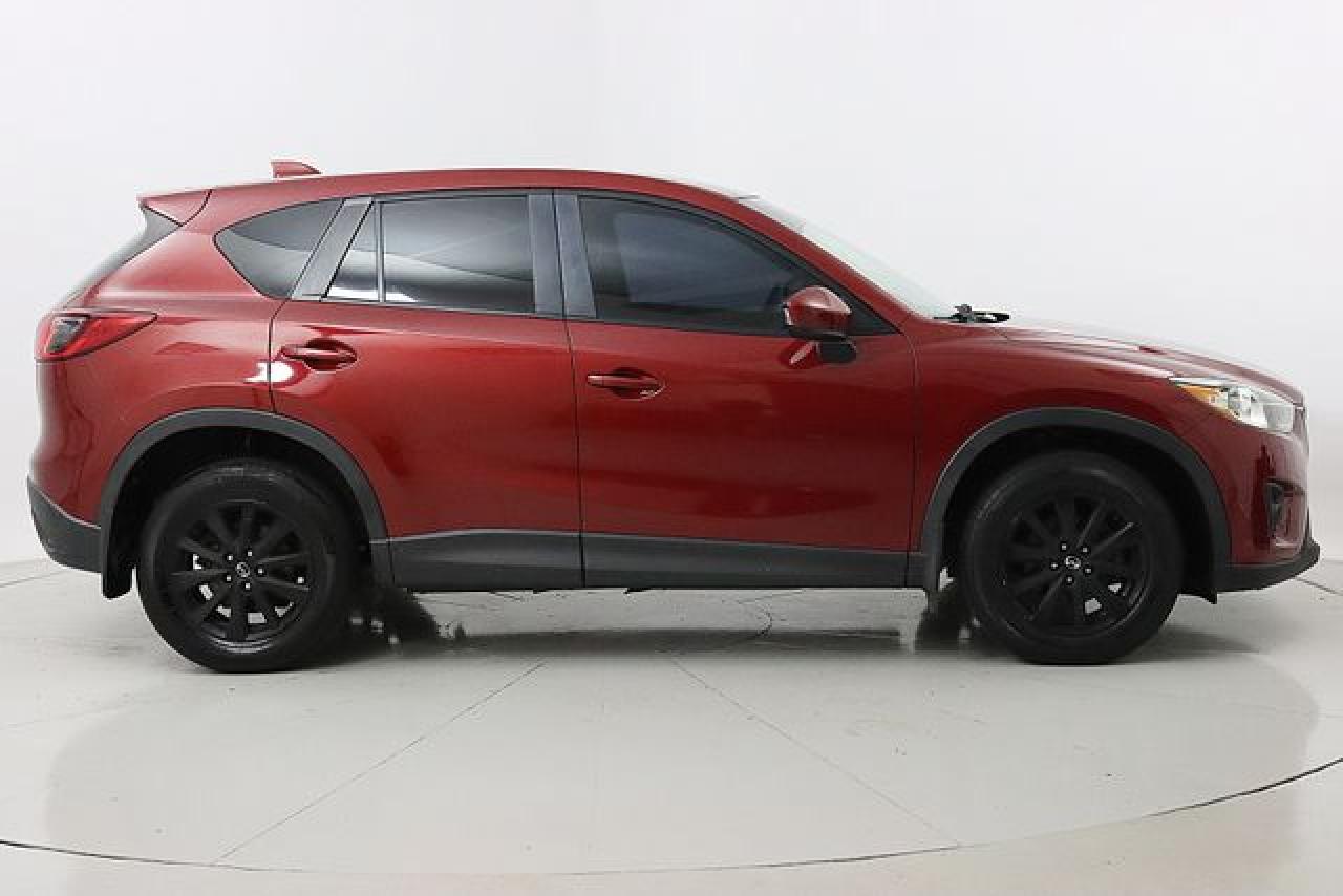 MAZDA CX-5 2013 — 9