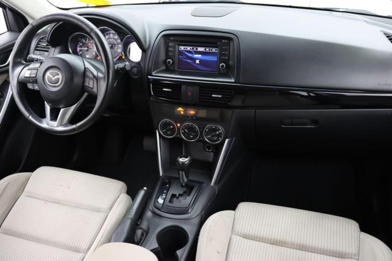 MAZDA CX-5 2013 — 34