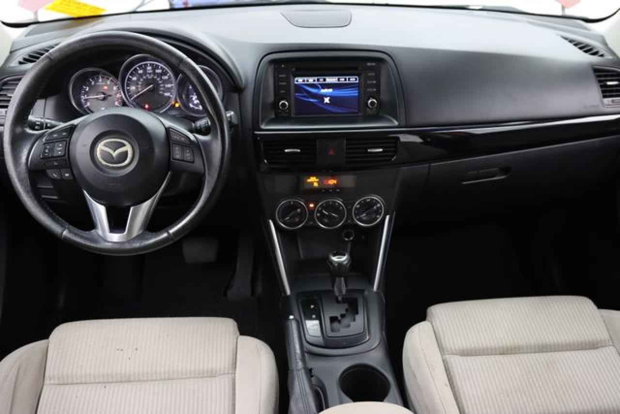 MAZDA CX-5 2013 — 33
