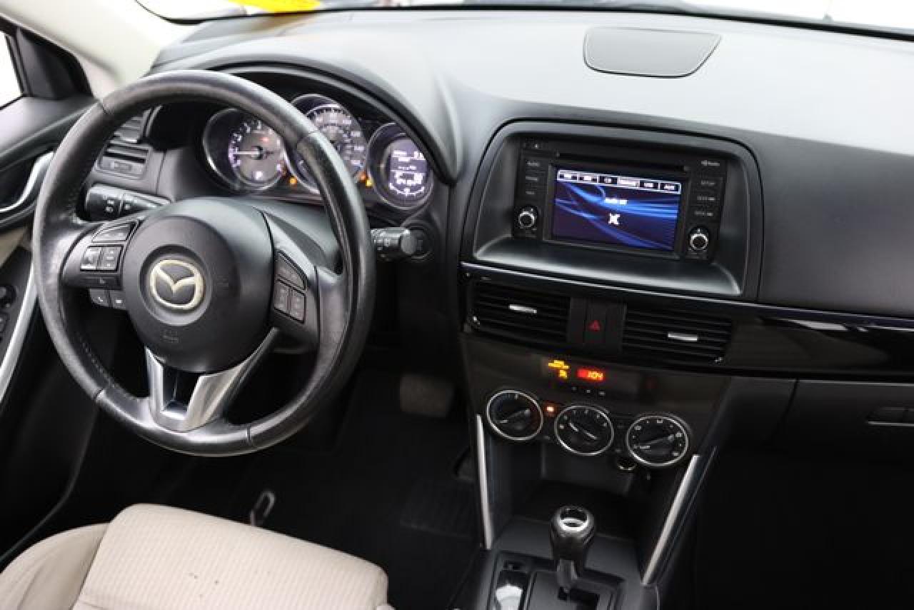 MAZDA CX-5 2013 — 36