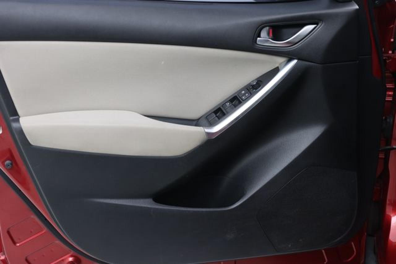 MAZDA CX-5 2013 — 25