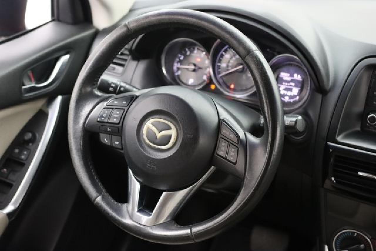 MAZDA CX-5 2013 — 37