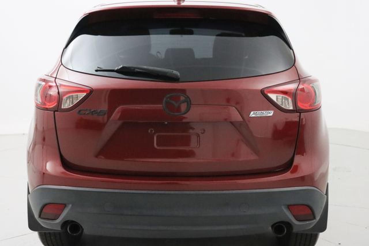 MAZDA CX-5 2013 — 16