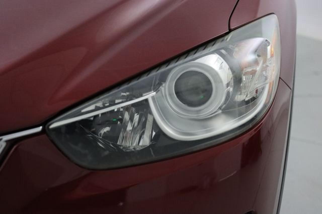 MAZDA CX-5 2013 — 7