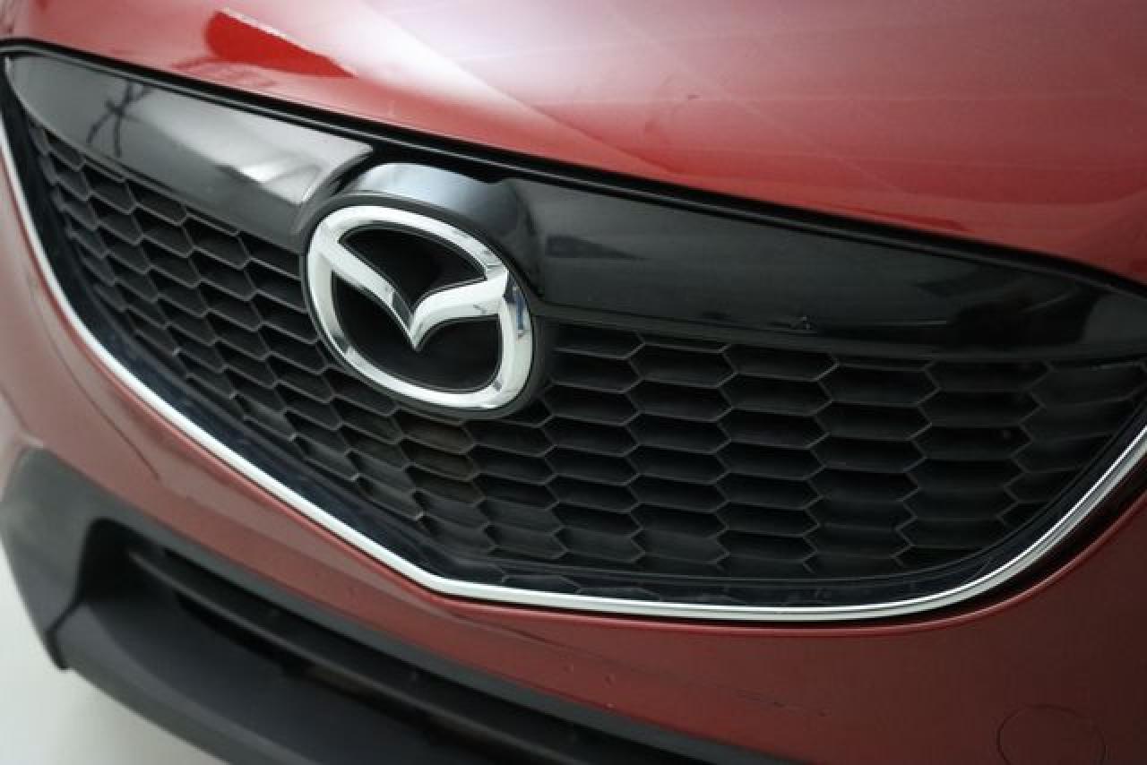 MAZDA CX-5 2013 — 8